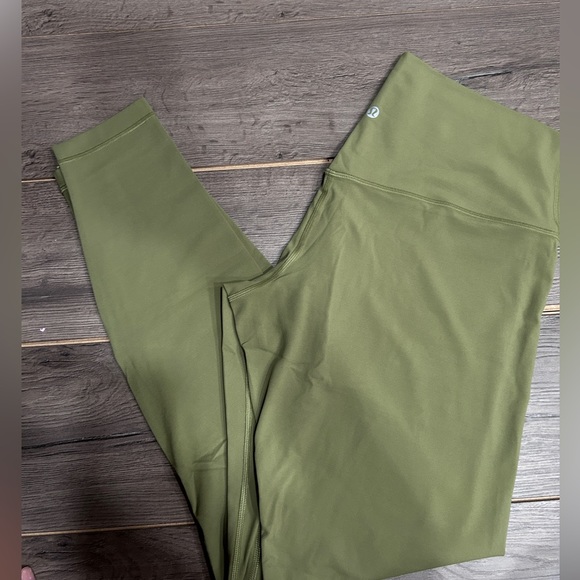 lululemon athletica Pants - Lululemon align 28”